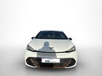 Gebraucht Cupra Born 150 kW (204 PS) 2022 Weiß Kleinwagen