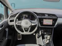 Gebraucht VW Touran 150 PS (110 kW) 2024 Grau Van / Kleinbus