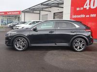 Gebraucht Kia XCeed Xdition 160 PS (117 kW) 2021 Schwarz SUV