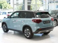 Neu Suzuki Vitara Comfort 110 PS (80 kW) 2026 Blau SUV