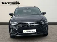 Gebraucht VW T-Roc R-line 150 PS (110 kW) 2025 Deep black perleffekt SUV