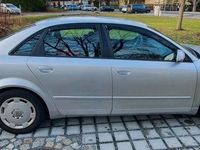 gebraucht Audi A4 zum Verkauf