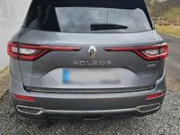 Gebraucht Renault Koleos Intens 177 PS (130 kW) 2018 Grau SUV