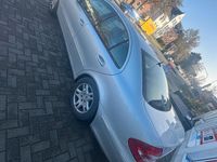 Gebraucht Mercedes E320 224 PS (164 kW) 2004 Silber Limousine