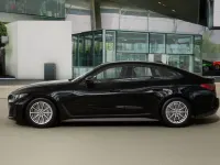 Gebraucht BMW 420 Performance 190 PS (139 kW) 2026 Schwarz uni Coupé