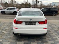 gebraucht BMW 530 530d/GT/TV/LED/NAVI/Leder/Neu-Tüv