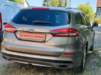 Gebraucht Ford Mondeo Titanium 190 PS (139 kW) 2020 Silber Limousine