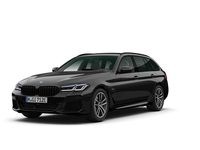 Używany BMW 530 Efficient Dynamics 184 KM (135 kW) 2026 Kombi