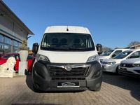 Gebraucht Opel Movano 140 PS (102 kW) 2023 Weißuni (metallic) Van