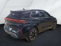 Gebraucht Cupra Terramar 150 PS (110 kW) 2025 Schwarz SUV