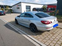 gebraucht VW CC R-Line