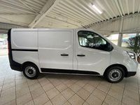 Gebraucht Nissan Primastar Acenta 131 PS (96 kW) 2022 Weiß Van / Kleinbus