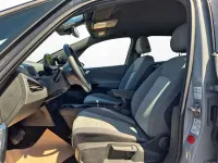 Gebraucht VW ID.3 Pro 106 kW (145 PS) 2021 Mondsteingrau Kleinwagen