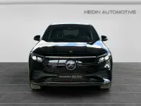 Gebraucht Mercedes EQA250+ AMG 102 kW (140 PS) 2023 Schwarz SUV