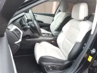 Gebraucht Renault Talisman 160 PS (117 kW) 2017 Schwarz Limousine