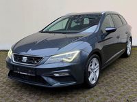 Gebraucht Seat Leon ST Beats 150 PS (110 kW) 2020 Other Kombi