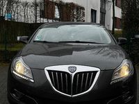 Gebraucht Lancia Ypsilon 136 PS (100 kW) 2010 Andere farben Kleinwagen