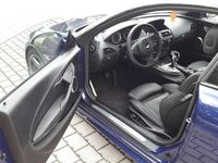 Second-hand BMW M6 507 CP (372 kW) 2010 Albastru Coupe