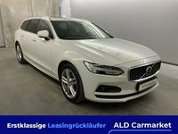 gebraucht Volvo V90 B4 D Geartronic Momentum Pro Kombi 5-türig Automatik 8-Gang