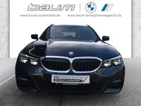 gebraucht BMW 320 i Touring M Sport Head-Up HiFi DAB Tempomat