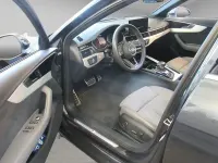 Usata Audi A4 Advanced Plus 204 CV (150 kW) 2023 Grigio Station wagon