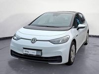 Gebraucht VW ID.3 Pro Performance 150 kW (204 PS) 2022 Weiß Kleinwagen
