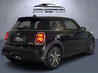 Gebraucht Mini Cooper S Resolute Edition 178 PS (130 kW) 2024 Schwarz Kleinwagen