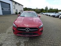Gebraucht Mercedes A200 Advanced Plus 163 PS (119 kW) 2023 993 patagonienrot Limousine