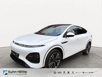 Gebraucht XPENG G6 217 kW (296 PS) 2025 Arctic white SUV