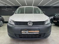 Gebraucht VW Caddy 102 PS (75 kW) 2013 Weiß Van / Kleinbus