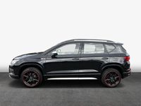 gebraucht Seat Ateca 1.5 TSI ACT DSG OPF FR