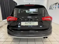 Gebraucht Ford Focus Active 180 PS (132 kW) 2020 Schwarz Kombi