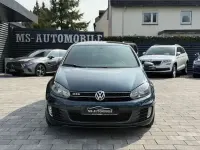 Gebraucht VW Golf VI GTD 170 PS (125 kW) 2012 Andere Kleinwagen