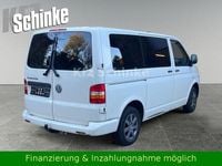 Gebraucht VW Caravelle 135 PS (99 kW) 2009 Andere Limousine