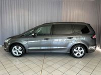 gebraucht Ford Galaxy 1.5 EcoBoost Business+7SITZE+TECHNOLOGIE+