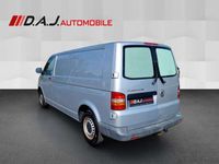 gebraucht VW Transporter T51.9 TDI DPF Kasten Lang Klima AHK