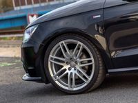 gebraucht Audi A1 1.4 TFSI S tronic S line Competition