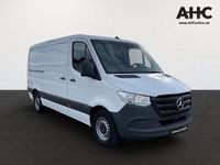 Gebraucht Mercedes Sprinter 150 PS (110 kW) 2021 Arktikweiß Van