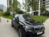 Gebraucht BMW X5 Sport Line 231 PS (169 kW) 2022 Schwarz SUV