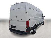 Gebraucht VW Crafter 140 PS (102 kW) 2023 Weiß Van