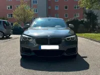 Gebraucht BMW M140 M Sport 340 PS (250 kW) 2018 Grau Kleinwagen