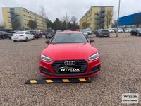 gebraucht Audi A5 Sportback quattro 2.0 TFSI S-Line S-Tronic