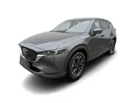 Gebraucht Mazda CX-5 Ad'Vantage 2024 Grau SUV