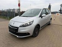 Gebraucht Renault Scénic III 110 PS (80 kW) 2012 Van / Kleinbus