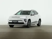 Neu Hyundai Kona Trend 150 kW (204 PS) 2026 Weiß SUV