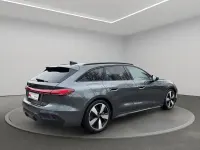 Brugt Audi A5 Ambiente 204 HK (150 kW) 2025 Grå Stationcar