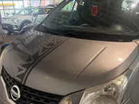 Gebraucht Nissan Evalia 110 PS (80 kW) 2012 Grau Van / Kleinbus