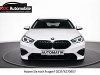 Gebraucht BMW 216 Advantage 116 PS (85 kW) 2022 Alpinweiss iii Coupé