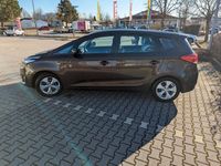 gebraucht Kia Carens Carens1.7 CRDi Edition 7