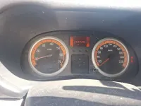 Gebraucht Renault Clio II 98 PS (72 kW) 2004 Limousine